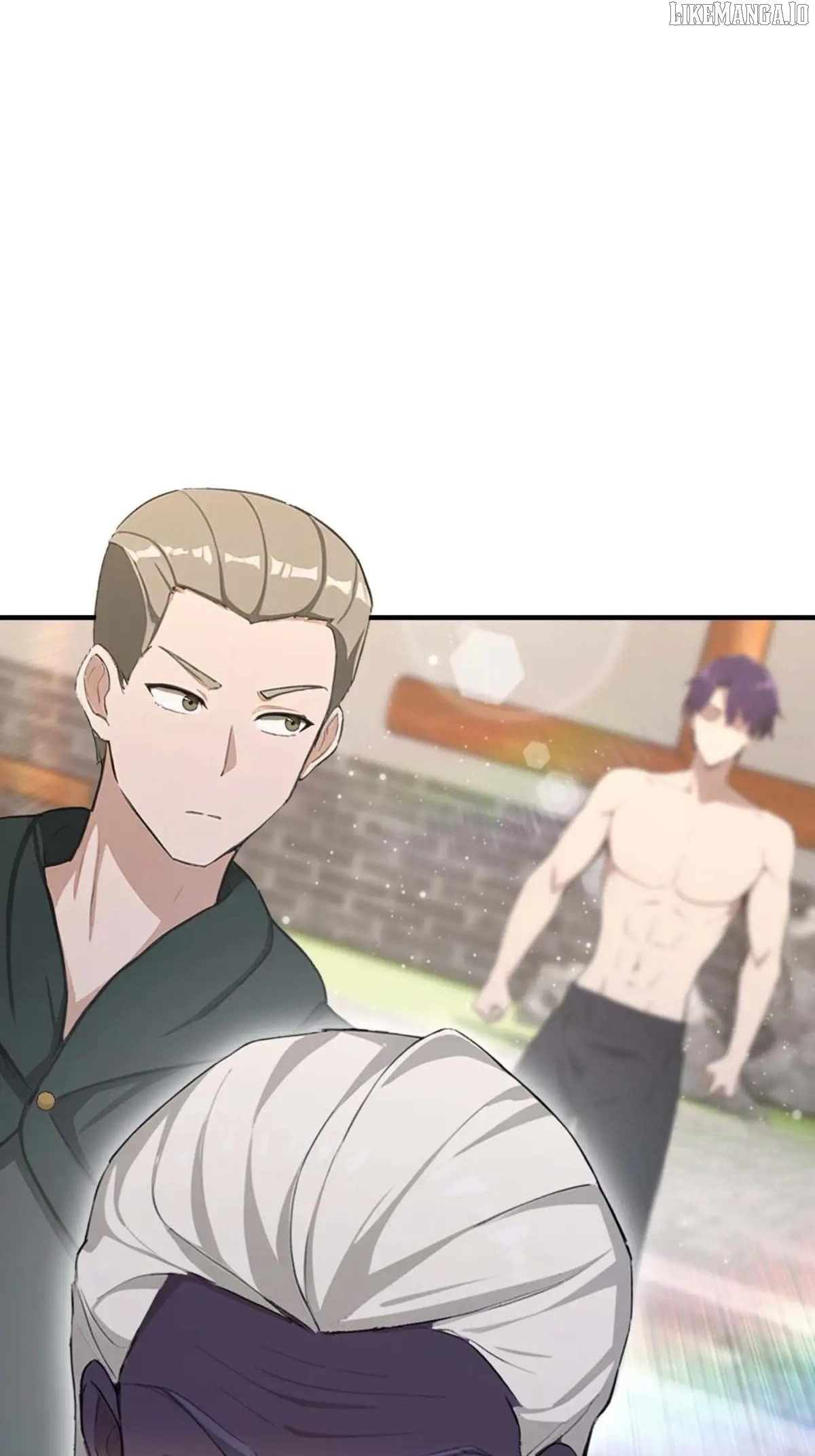 Outrageous! I opened a training class for empresses Chapter 61 - page 48